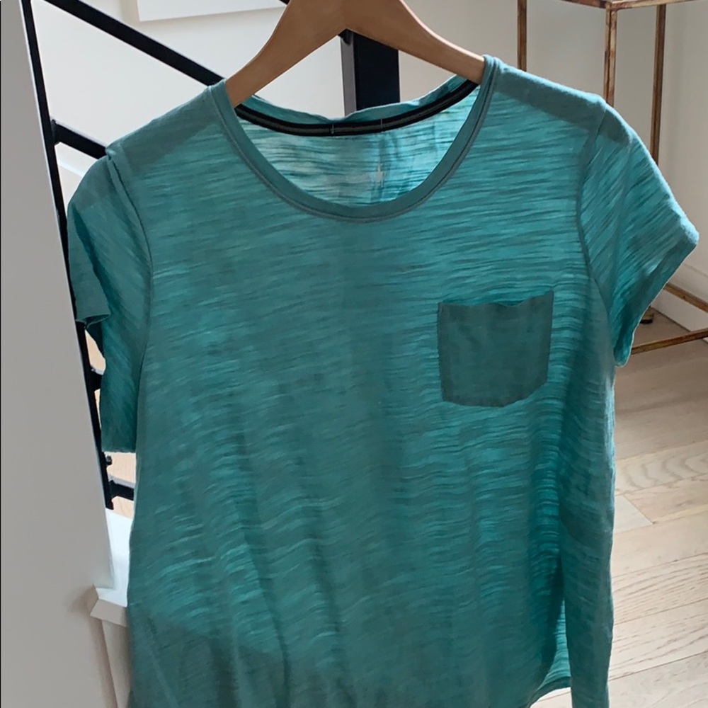 Smartwool top